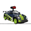 Neueste 2.4G 1/14 High Speed ​​RC Drift Auto mit 0.3MP HD Kamera SJY-181401